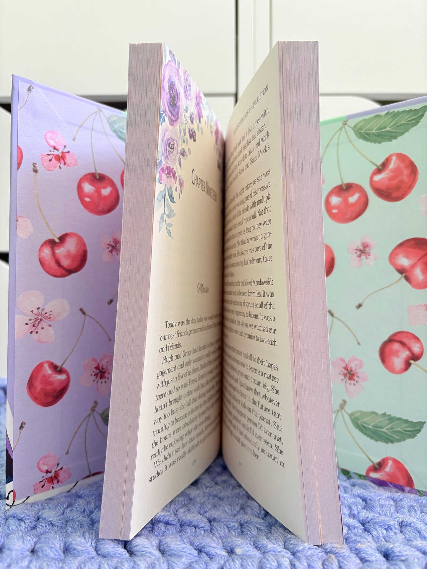 Found And Flirty Special Edition