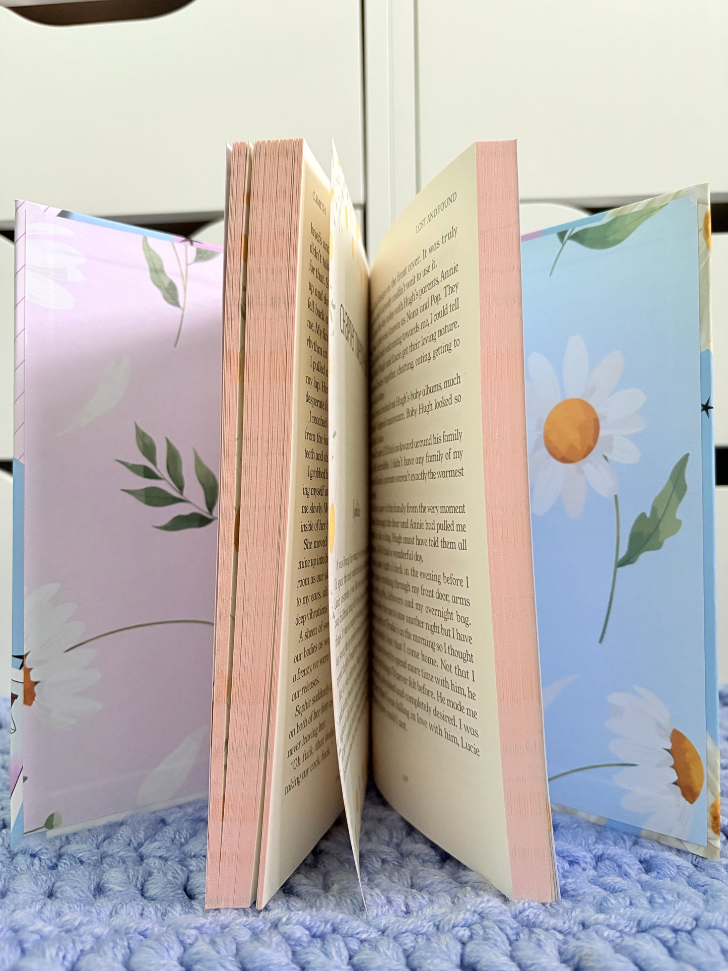 Lost And Found Special Edition