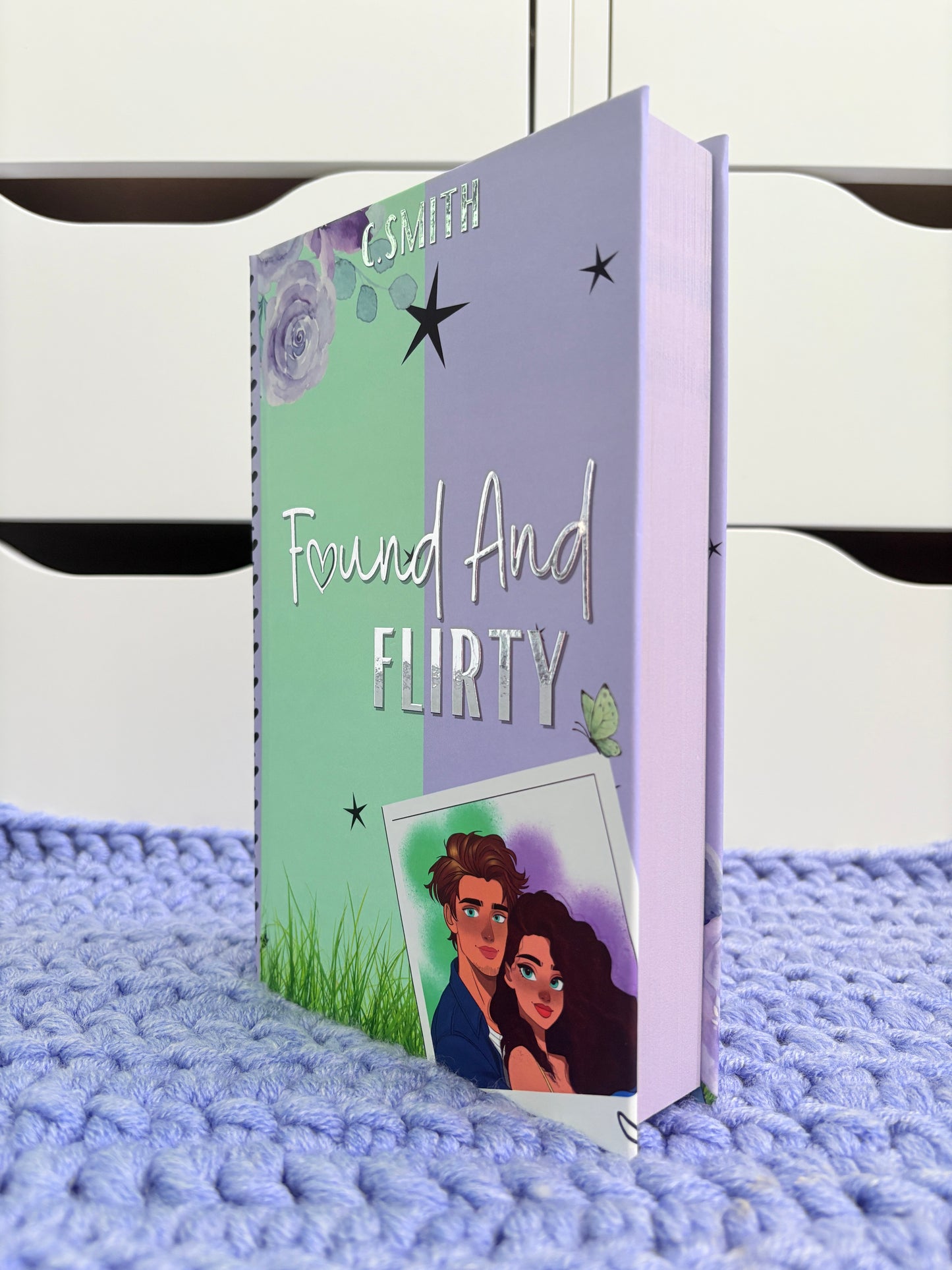 Found And Flirty Special Edition