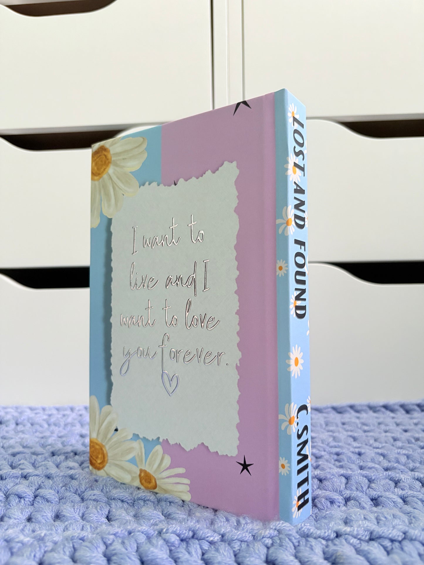 Lost And Found Special Edition