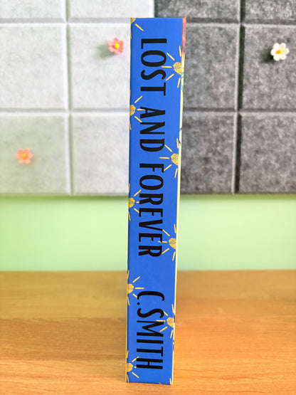 PREORDER Lost And Forever Special Edition