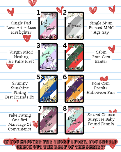 Forever And Always: A Meadowside Short Story