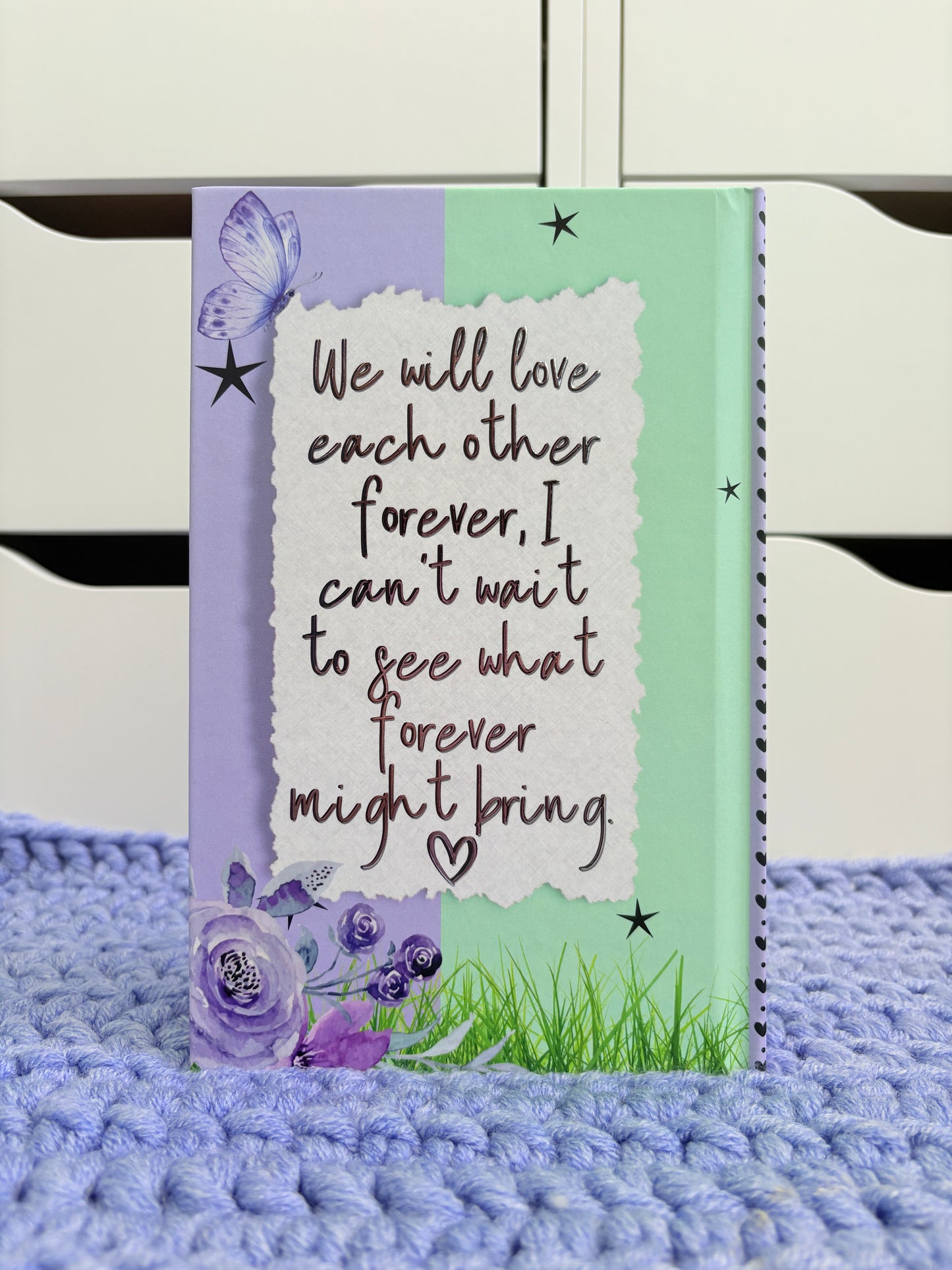 Found And Flirty Special Edition