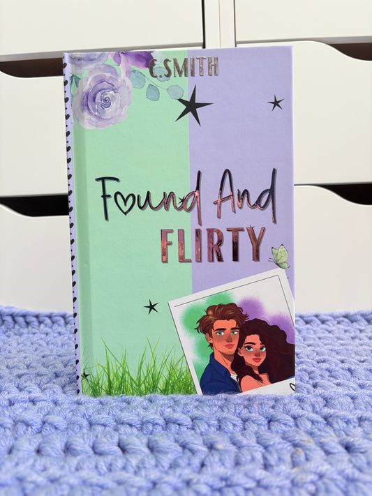 Found And Flirty Special Edition