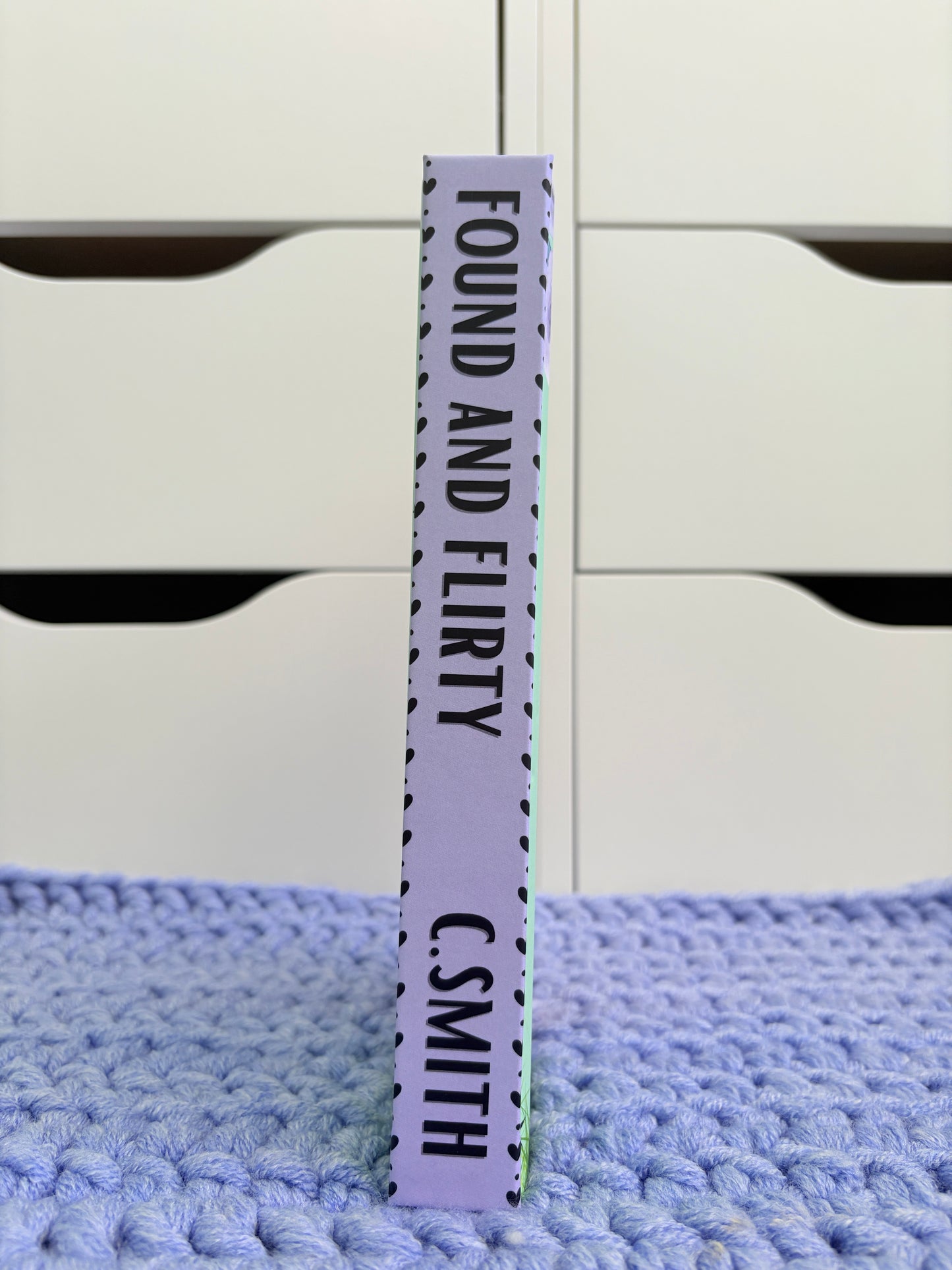 Found And Flirty Special Edition