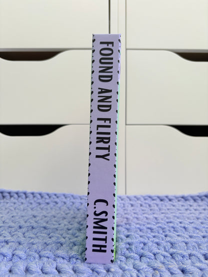 Found And Flirty Special Edition