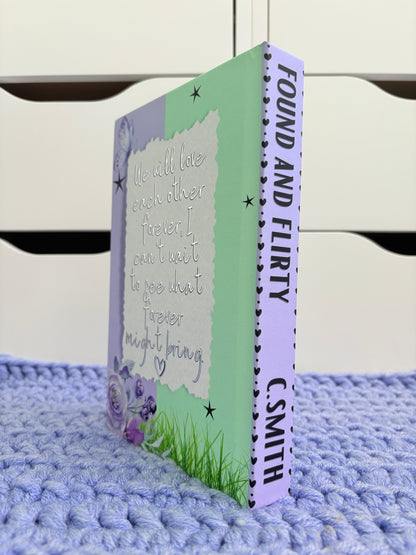 Found And Flirty Special Edition