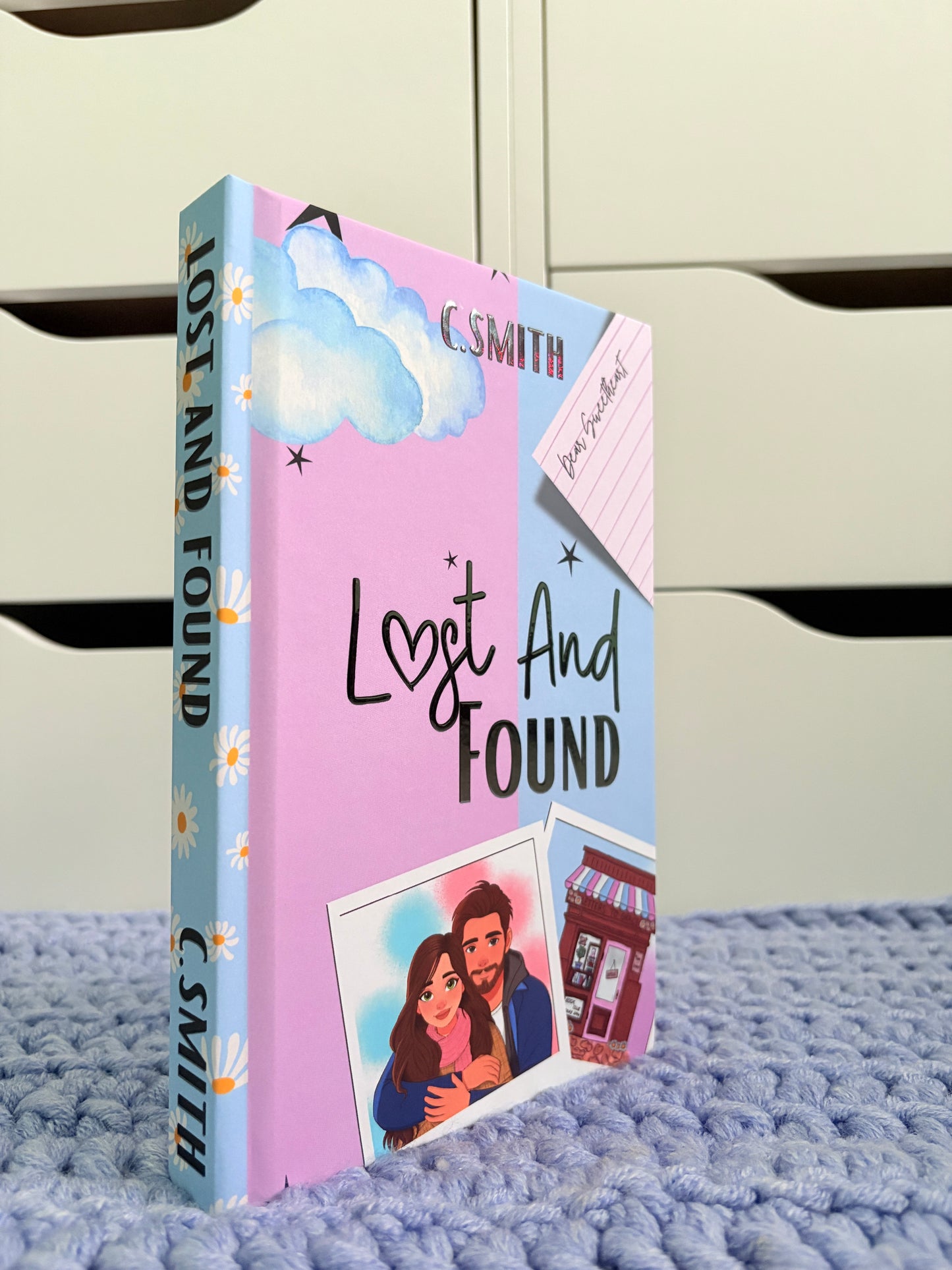 Lost And Found Special Edition