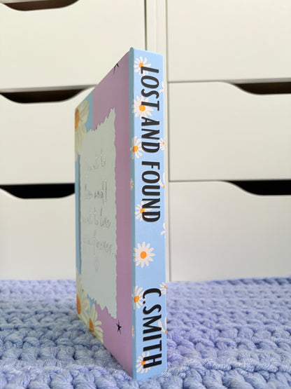 Lost And Found Special Edition