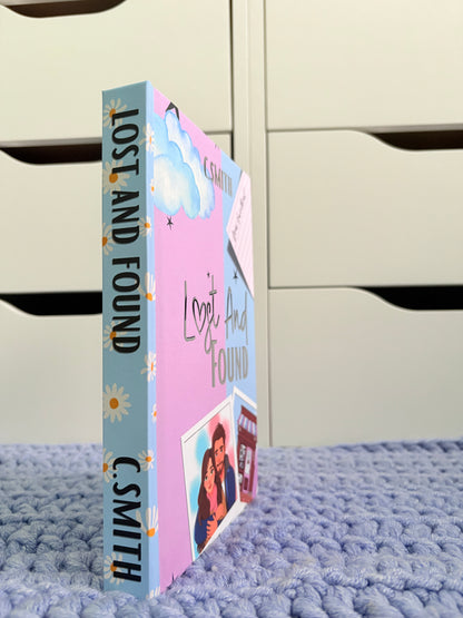 Lost And Found Special Edition