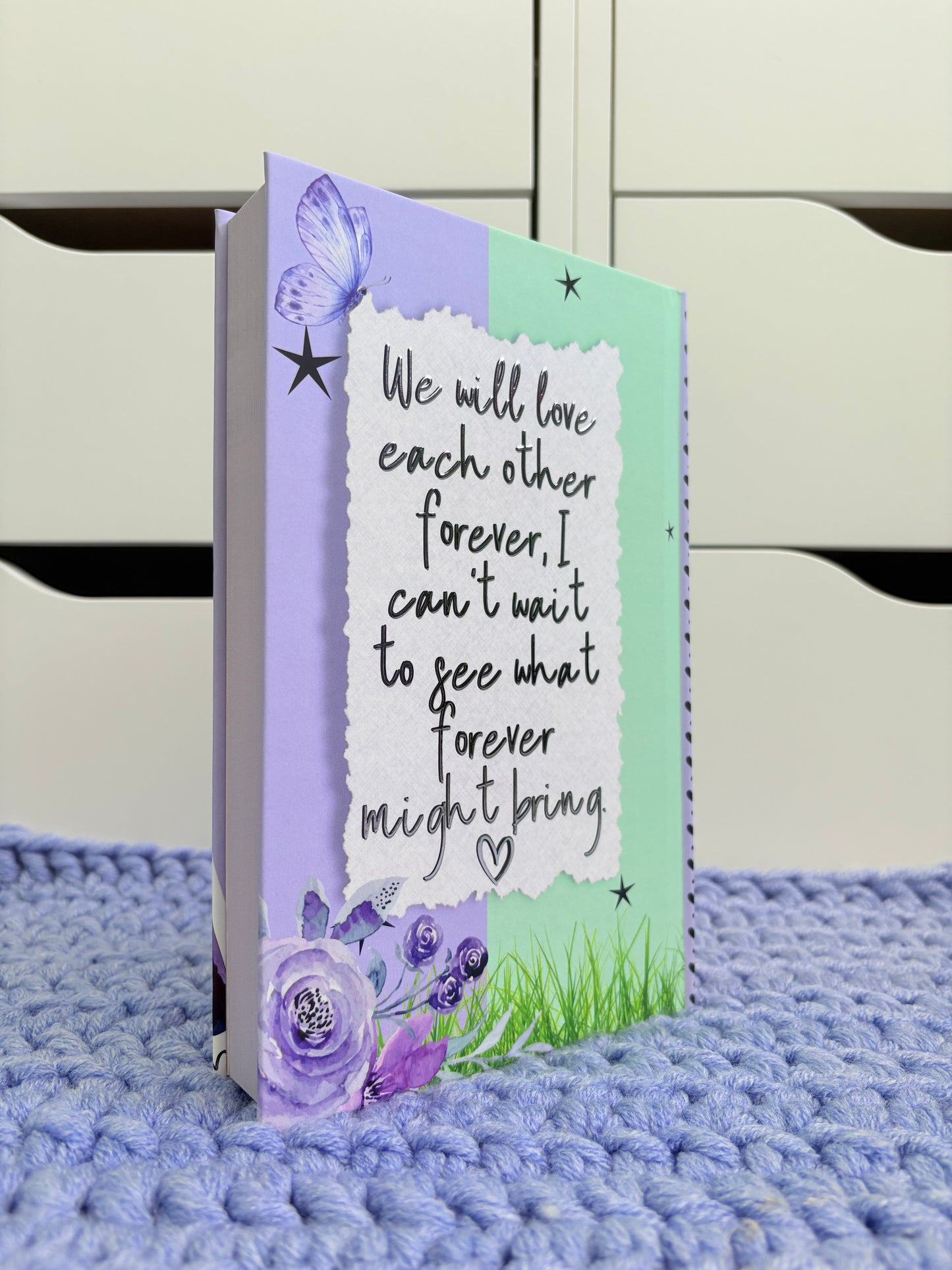 Found And Flirty Special Edition