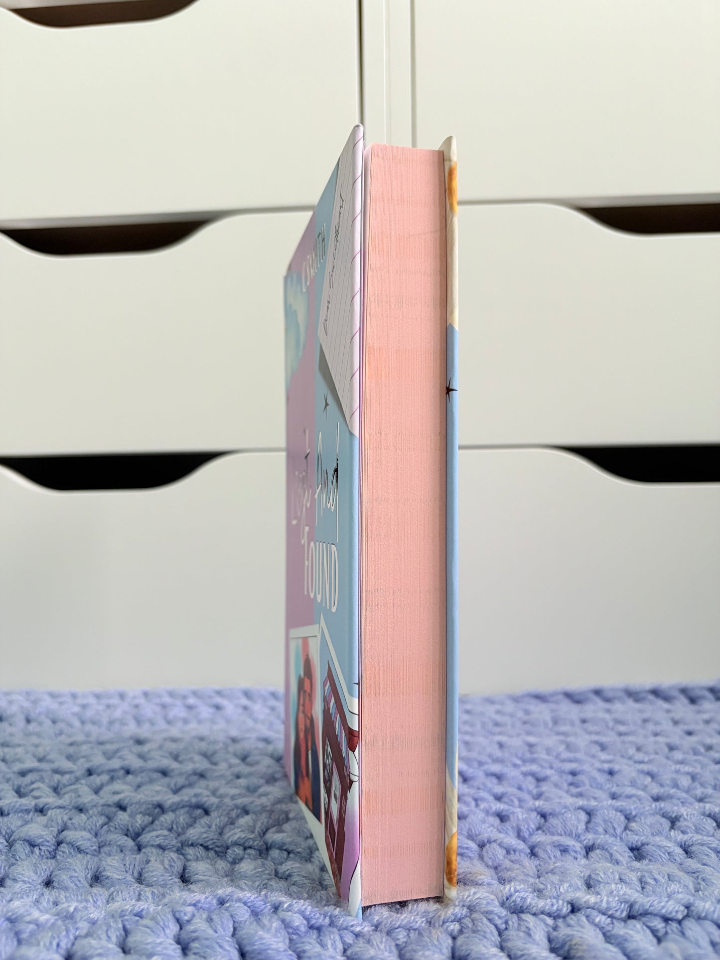 Lost And Found Special Edition