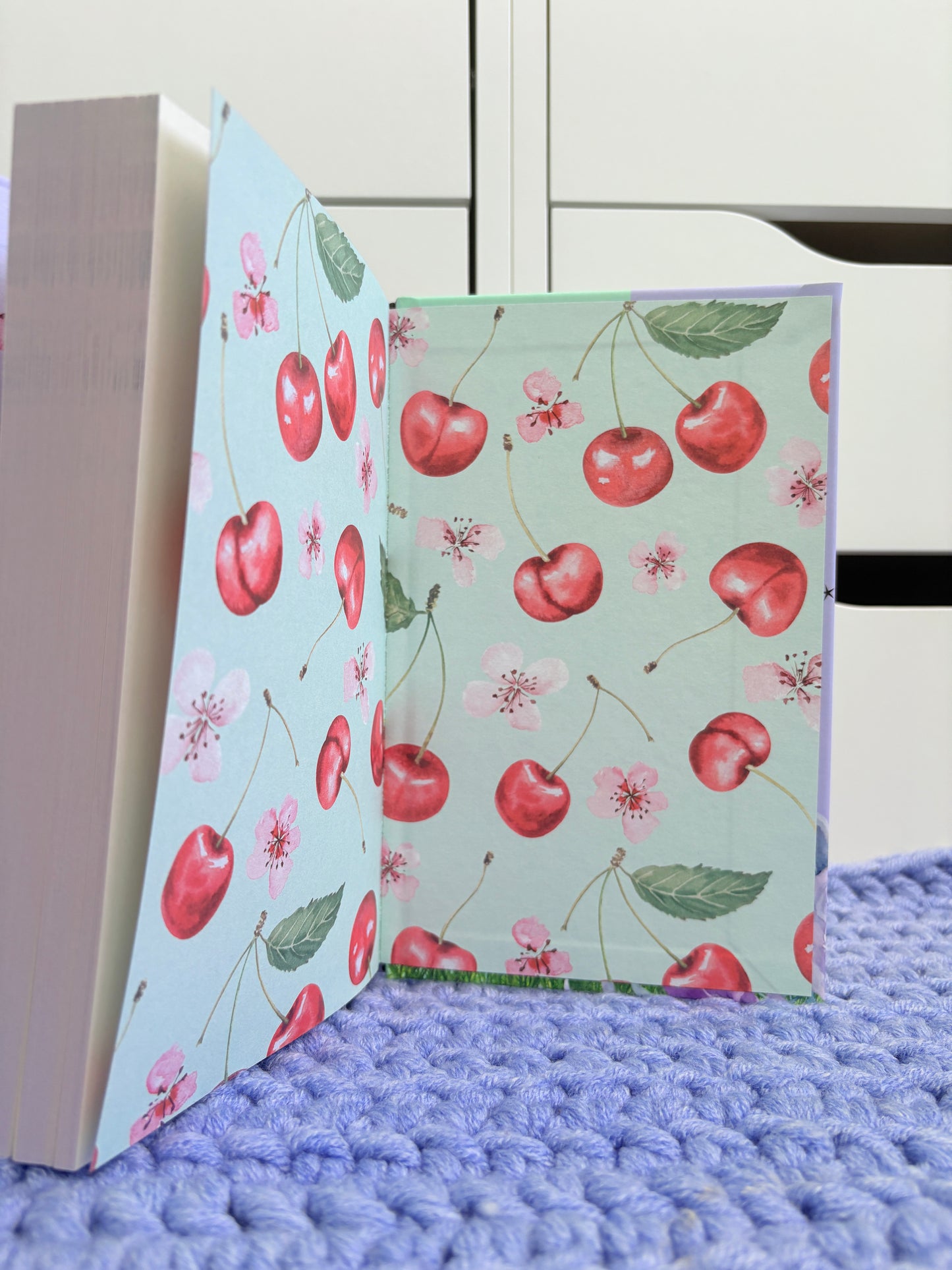 Found And Flirty Special Edition