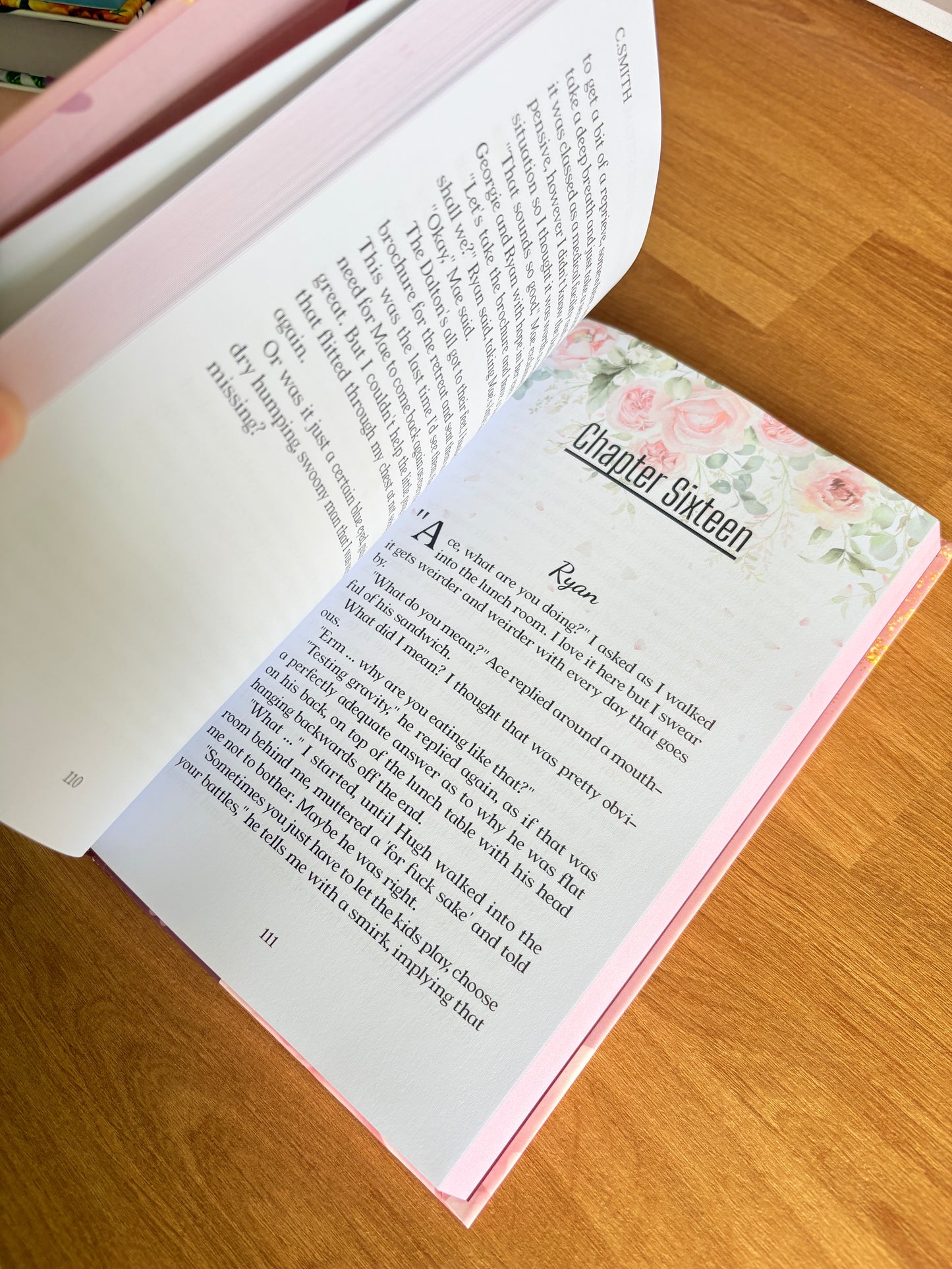 PREORDER - DUE IN JULY - Found And Free Special Edition
