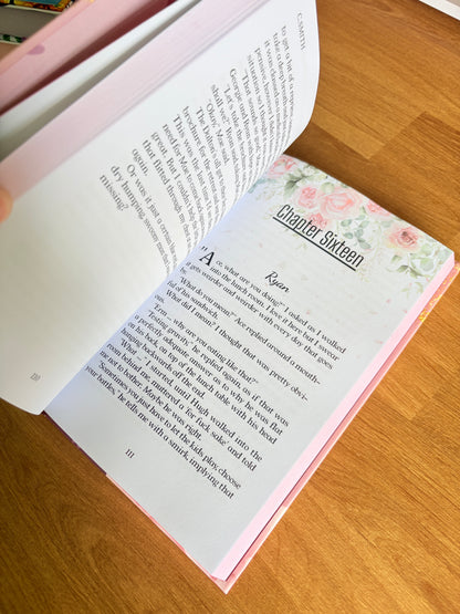 PREORDER - DUE IN JULY - Found And Free Special Edition