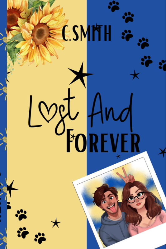 PREORDER Lost And Forever Special Edition