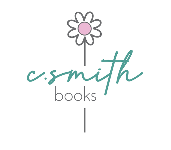C.Smith Books