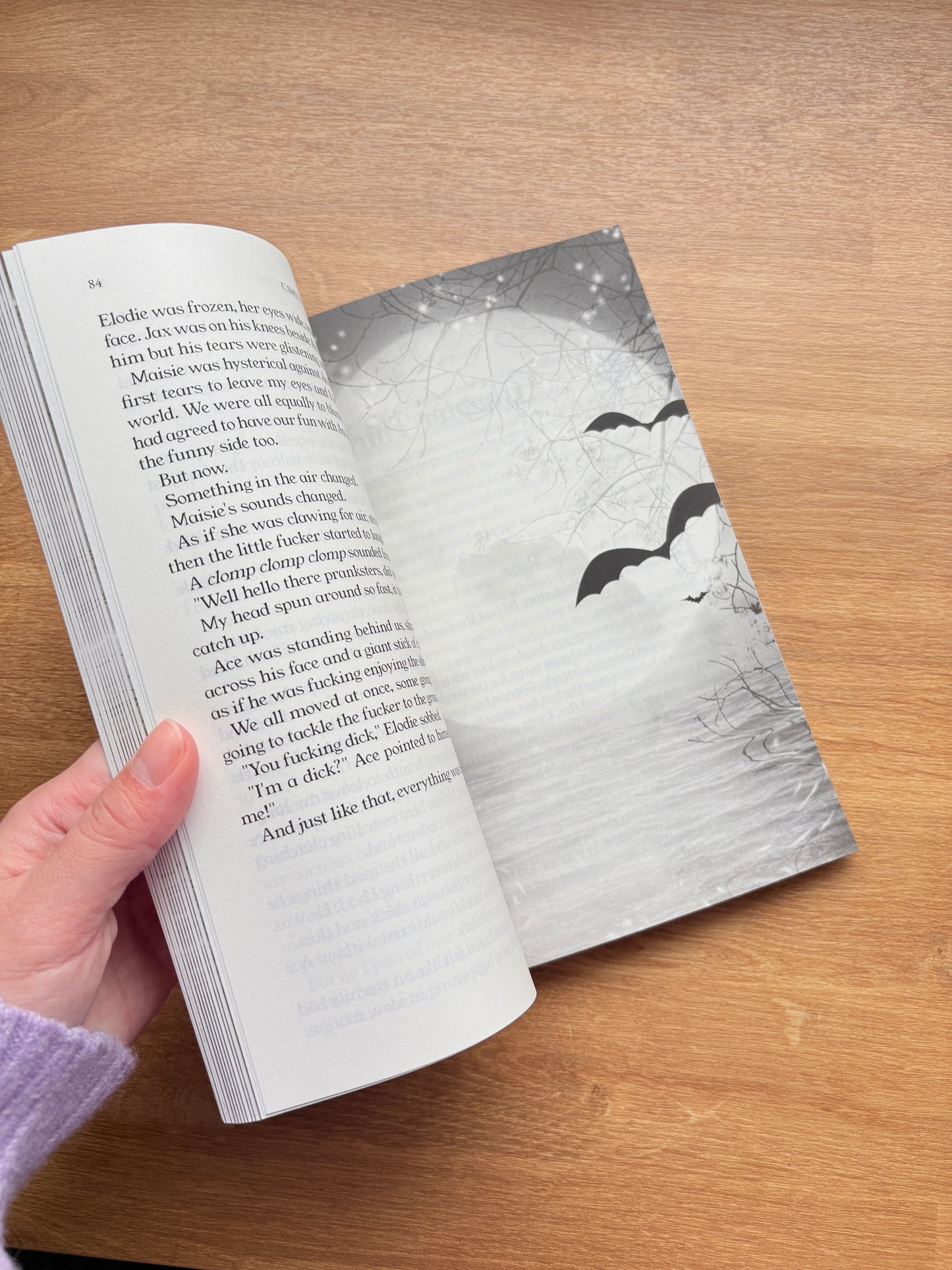 Masks And Mischief Signed Paperback