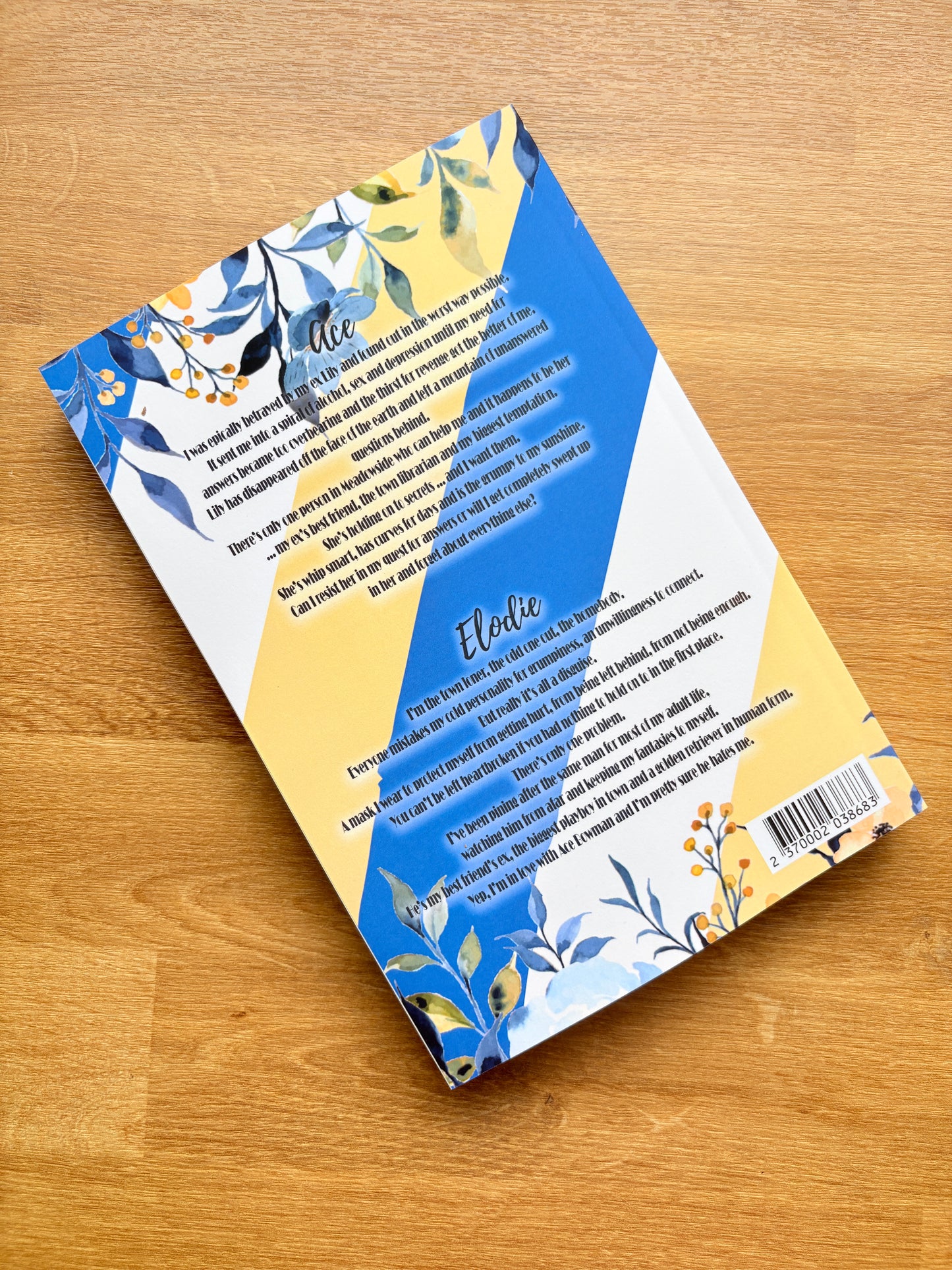 Lost And Forever Signed Paperback