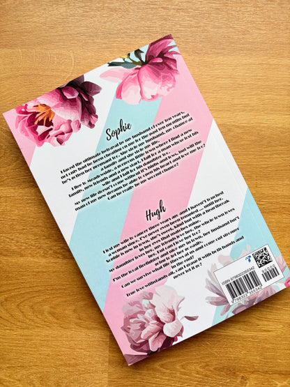 Lost And Found Signed Paperback